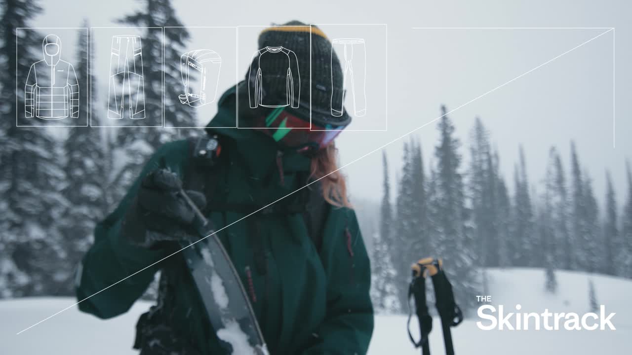 POWSlayer Freeride Kit
